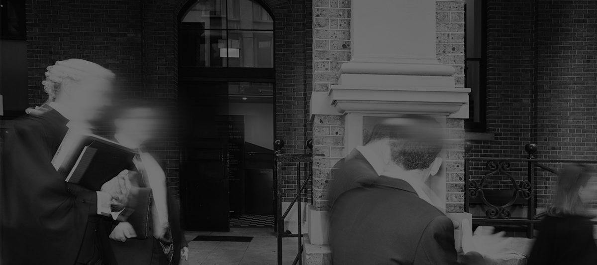 Barristers Wardell Chambers