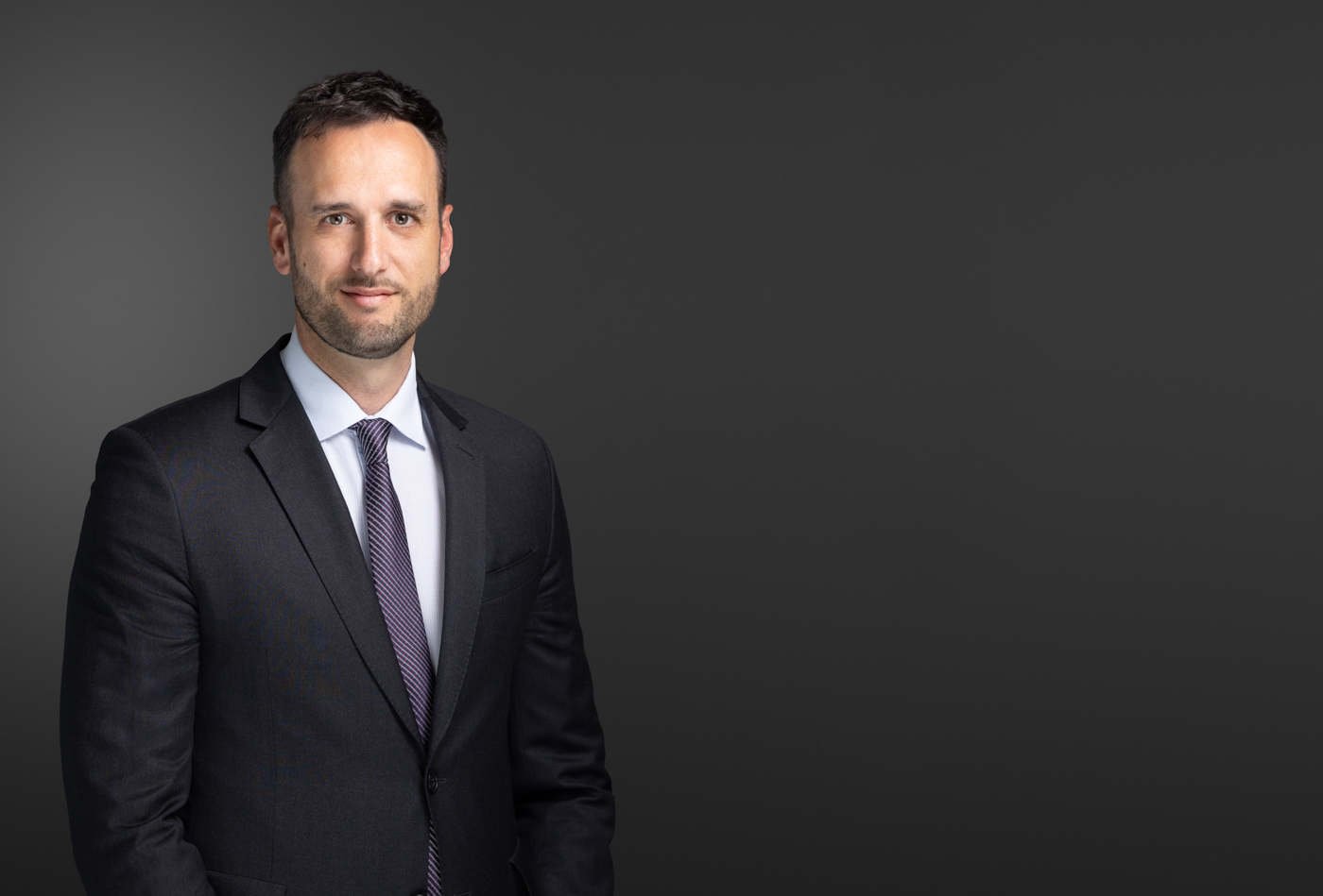 Alex Brown Barrister Wardell Chambers